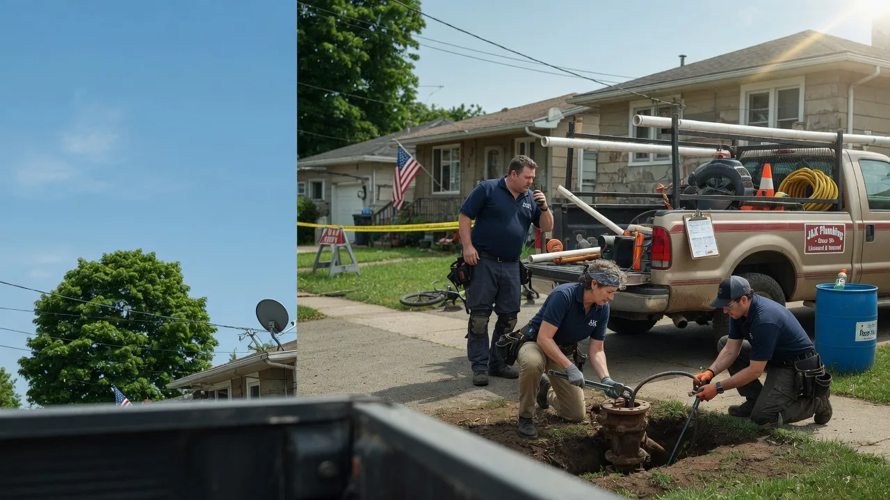 Water Heater Replacement in Richview, IL near me